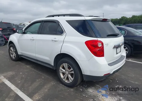 2015 Chevrolet Equinox 1Lt from USA, damaged, VIN 2GNALBEK9F6188218